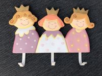 Prinzessinnen Garderobe für Kinder Nordrhein-Westfalen - Baesweiler Vorschau