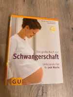 Das große Buch zur Schwangerschaft Nordrhein-Westfalen - Hückeswagen Vorschau