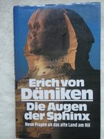 die Augen der Sphinx Dresden - Dresden-Plauen Vorschau