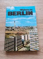 Wohin in Berlin 1979 DDR Hauptstadt Ostalgie Buch Rarität Sachsen - Lauta Vorschau