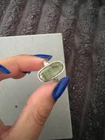 Aventurine Ring 925 silber Bonn - Bad Godesberg Vorschau