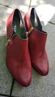 Tamaris Gr 39 Stiefel Stiefeletten High Heels Bayern - Gilching Vorschau