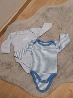 Baby body Gr. 50 little boy Blau cool club Junge Nordrhein-Westfalen - Morsbach Vorschau