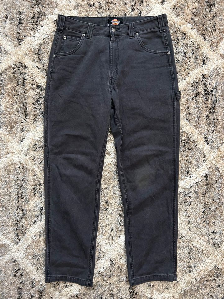 Dickies Hose | grau (M) in Gera