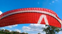 Fresh Breeze Flugsystem Paramotor Gleitschirm Thüringen - Pössneck Vorschau