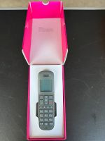 Telekom Speedphone 31 mit Basis Schnurlostelefon schiefer Schleswig-Holstein - Lübeck Vorschau