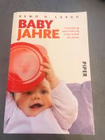 Buch Baby Jahre, Remo H. Largo Niedersachsen - Martfeld Vorschau