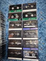 Kassetten Tapes Cassetten MC Konvolut 36 st. Niedersachsen - Südbrookmerland Vorschau