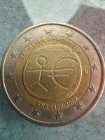 2 Euro Münze Griechisch Niedersachsen - Eicklingen Vorschau