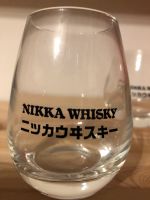 Nikka Whisky Glas Tumbler Japan Nordrhein-Westfalen - Kerpen Vorschau