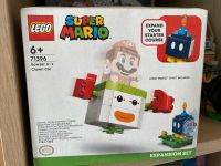 Neu OVP Lego Mario71396 Bowser Jr‘s Clown Car Schleswig-Holstein - Gettorf Vorschau