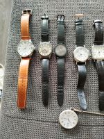 Armbanduhren Sammlung Dortmund - Innenstadt-West Vorschau