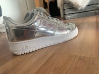 Nike Air Force 1 Metallic Baden-Württemberg - Heilbronn Vorschau