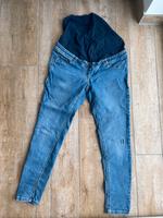 Schwangerschaftshose M (40/42) Nordrhein-Westfalen - Brühl Vorschau