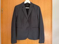 ❤️Blazer * Jacket * Mango * M/38 * anthrazit * Business Kiel - Pries-Friedrichsort Vorschau