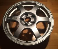 Speedline Corse 2108 Comp 2 7x16 Alufelgen Motorsport silber Bayern - Nittendorf  Vorschau