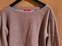 Pullover Shirt Langarmshirt s.Oliver 36 Niedersachsen - Norden Vorschau