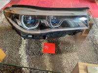 BMW G30 LED Scheinwerfer Laserlicht rechts E3D355V Bayern - Kolbermoor Vorschau