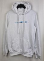 PIER ONE KOI HOODIE GR XS WEIß KAPUZEN-SHIRT PULLOVER Düsseldorf - Flingern Nord Vorschau