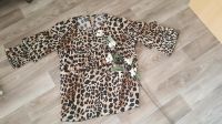 Leoparden Oberteil gr.M Shirt⛩⛩Halbarm Hemd Berlin - Steglitz Vorschau