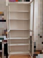 Ikea Billy Regal weiß ohne Türen Dresden - Pieschen Vorschau