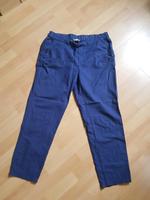 Esprit Stoffhose blau Gr 40 Hessen - Selters Vorschau