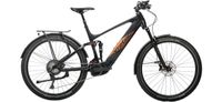 Corratec E-Power MTC 120 Pro Ebike Fully SUV ausgestattet RH 39 cm 750WH Akku!UVP 5299€ Bayern - Bad Grönenbach Vorschau