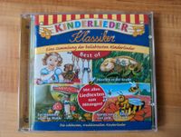 CD Kinderlieder Klassiker - Sammlung beliebter Kinderlieder Sachsen-Anhalt - Wittenberg Vorschau
