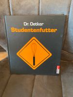 Dr. Oetker Studentenfutter Kochbuch Lübeck - St. Lorenz Süd Vorschau