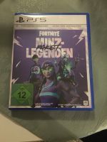 Fortnite Minz-Legenden Paket PlayStation5 Sachsen-Anhalt - Aschersleben Vorschau