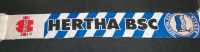 Hertha BSC Schal Brandenburg - Golßen Vorschau