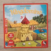 Kingdomino Familie Jugend Kinder Spiel des Jahres 2017 Brettspiel Hamburg-Nord - Hamburg Fuhlsbüttel Vorschau