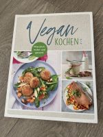 Vegan Kochen, pflanzlich lecker und gesund Kochbuch Niedersachsen - Stuhr Vorschau