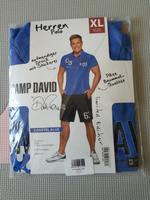 Polo Shirt Camp David Gr.: XL - OVP Sachsen-Anhalt - Weferlingen Vorschau