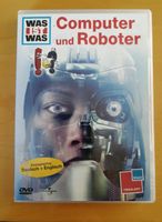 Was ist Was DVD Computer und Roboter zweisprachig Baden-Württemberg - Balingen Vorschau