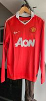 Manchester United Trikot Longsleeve Dresden - Innere Altstadt Vorschau