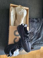 Adidas YEEZY BOOST 350 V2 ONYX in der Größe 42 2/3, US 9 Bayern - Aschaffenburg Vorschau