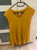 Sommerkleid H&M Senfgelb Nordrhein-Westfalen - Greven Vorschau