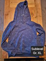 Damen Pullover Sublevel Maritim Schiffe Gr. XL blau Sachsen - Chemnitz Vorschau
