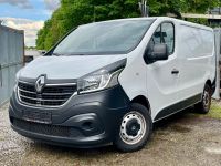 Renault Trafic Kasten 1.6L 125Ps Klima Euro6 Tüv5/25 Tempomat PDC Wuppertal - Ronsdorf Vorschau