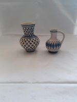 2 Vasen aus Keramik Nordwestmecklenburg - Landkreis - Schönberg (Mecklenburg) Vorschau