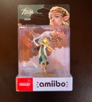 Zelda Amiibo Hessen - Hofgeismar Vorschau