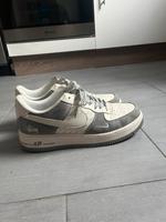 Nike Air Force Hessen - Erbach Vorschau