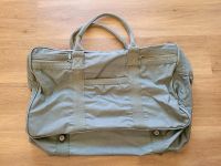 Reisetasche vintage olive khaki groß Nordrhein-Westfalen - Paderborn Vorschau