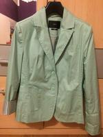 Zero Damen Blazer Business mint-grün Größe 40 - neuwertig Bayern - Lamerdingen Vorschau
