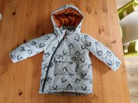 Winterjacke Topomini Brandenburg - Neuenhagen Vorschau