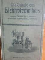 Die Schule des Elektrotechnikers Sachsen-Anhalt - Zahna-Elster Vorschau