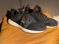 Bench Sneaker Schwarz Gr. 40 Nordrhein-Westfalen - Krefeld Vorschau