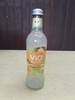 Vio Bio Limo Zitrone - Limette 24 x 0,3 l Bayern - Würzburg Vorschau