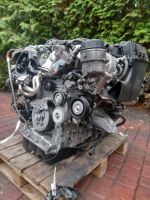 MERCEDES W221 350 CDI 3.O 642.862 642862 MOTOR KOMPLETT Brandenburg - Hennigsdorf Vorschau